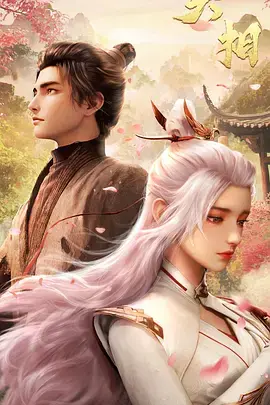 《天相》全集高清完整版在线观看与剧情解析