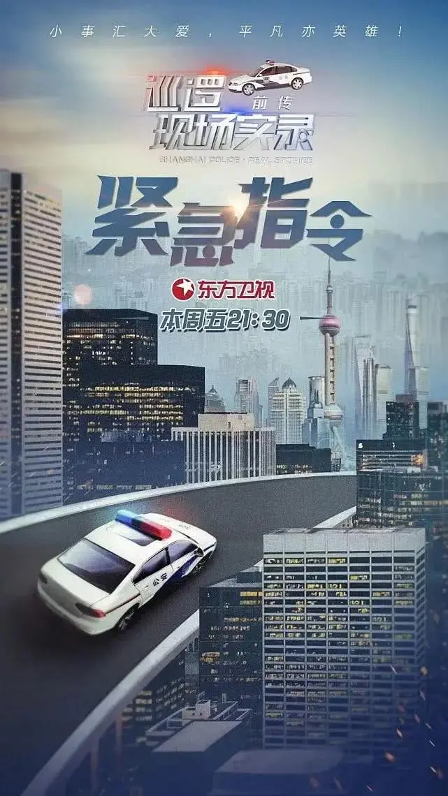 《巡逻现场实录·前传》全集高清完整版在线观看与剧情解析