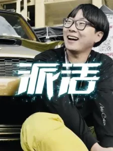 派活