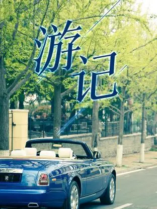 《游记》全集高清完整版在线观看与剧情解析
