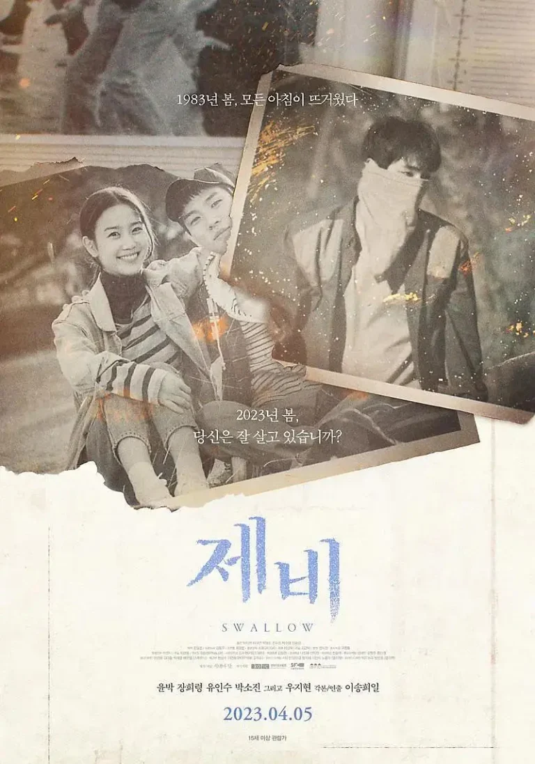 《燕子2023》全集高清完整版在线观看与剧情解析