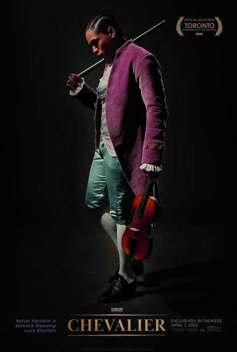 《爱乐骑士》全集高清完整版在线观看与剧情解析