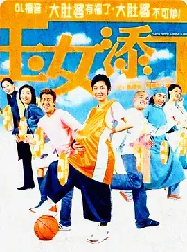 《玉女添丁2001[电影解说]》全集高清完整版在线观看与剧情解析