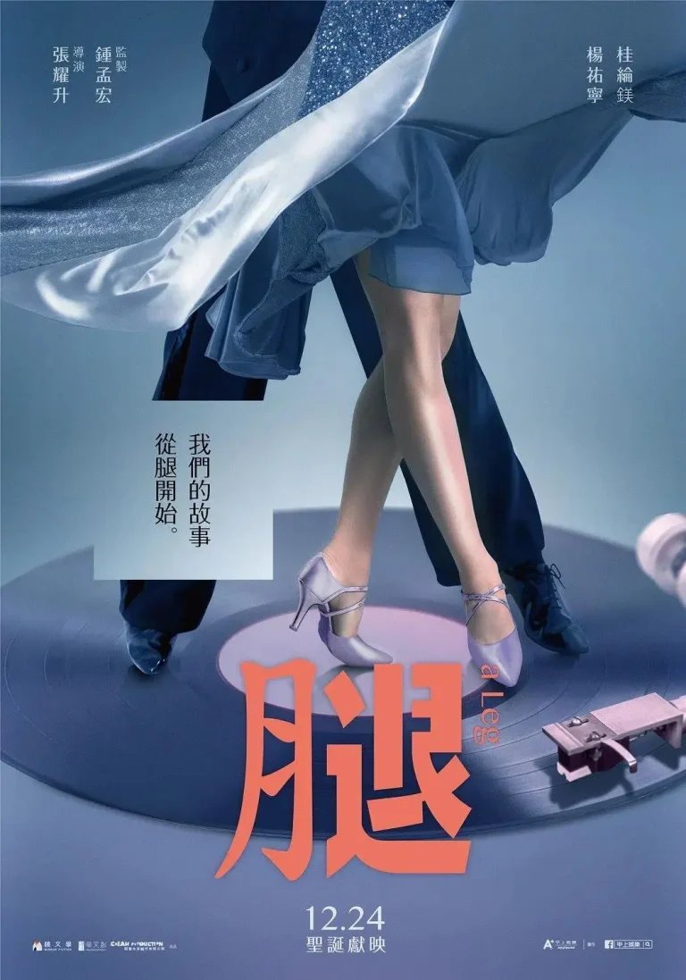 《腿2020》全集高清完整版在线观看与剧情解析