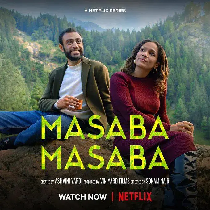 《马萨巴母女第二季》全集高清完整版在线观看与剧情解析