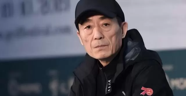 刘浩存三度合作张艺谋主演《主角》5月10日央视开播：相关图片