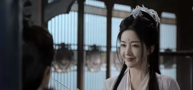 陆千乔三度落泪揭示《佳偶天成》情感内核：200年孤寂只为辛湄：相关图片