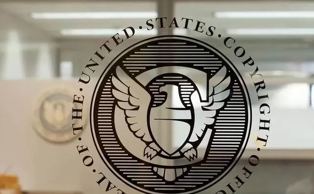 FBI警告片头出现在日本动作片片头的法律成因：相关图片