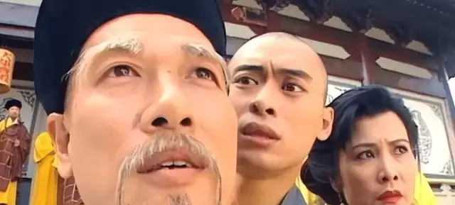 金轮法王形象再审视：《神雕侠侣》反派角色的叙事功能与争议解读：现场图