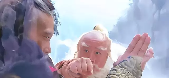 金轮法王形象再审视：《神雕侠侣》反派角色的叙事功能与争议解读：相关图片