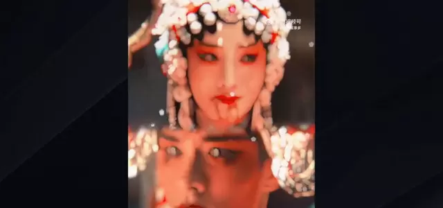 煎饼果仔与夏天妹妹《Enemy》民国篇凭30秒眼神戏登热搜：资讯配图