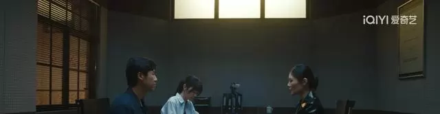 《低智商犯罪》结局揭晓：张一昂更名“老张”背后是角色身份的实质性转变：现场图