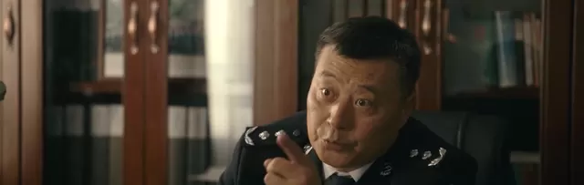 《低智商犯罪》李茜被排除行动原因揭晓：高栋明确下达安全指令：现场图
