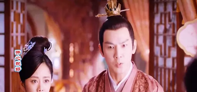 《锦心似玉》钟汉良谭松韵先婚后爱成古装甜宠样本：资讯配图